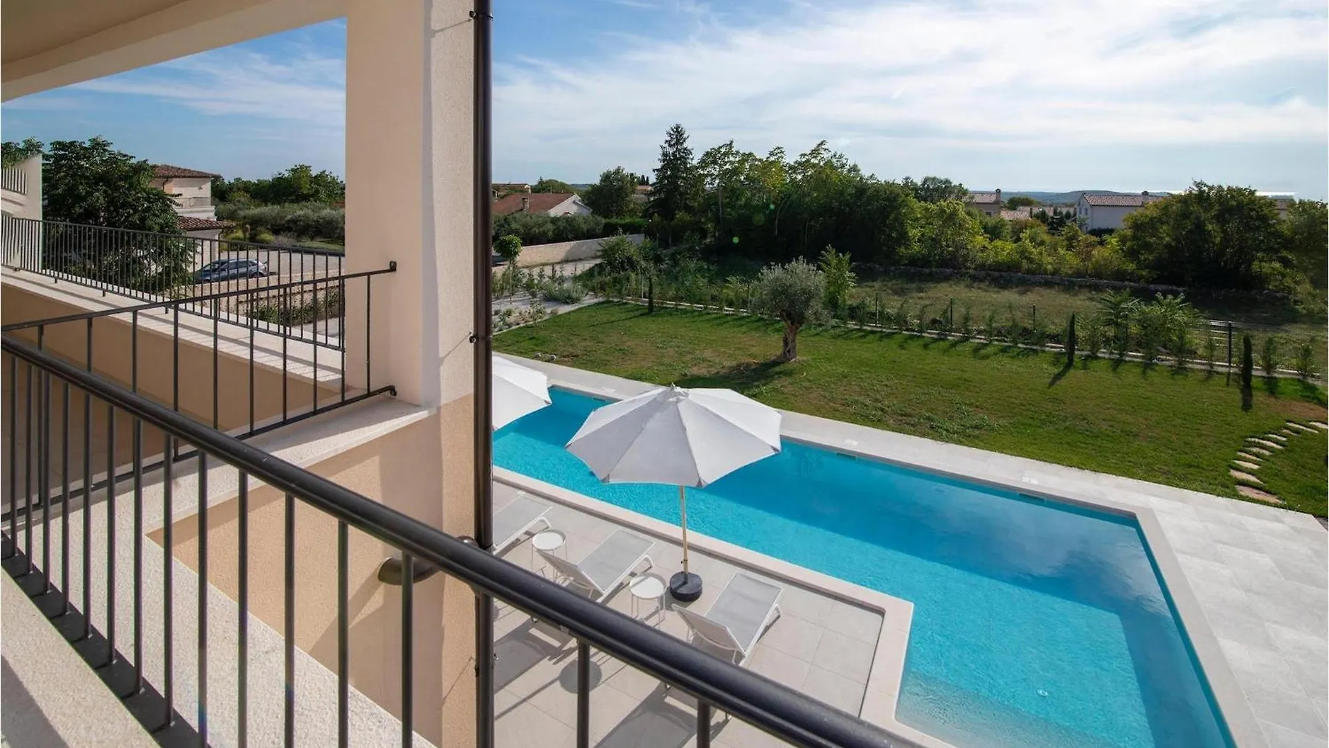Villa Stella Smoljanci Holiday home