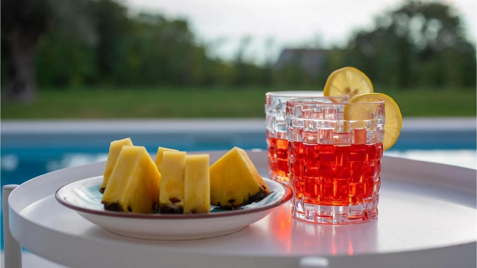 Holiday home Villa Stella Smoljanci