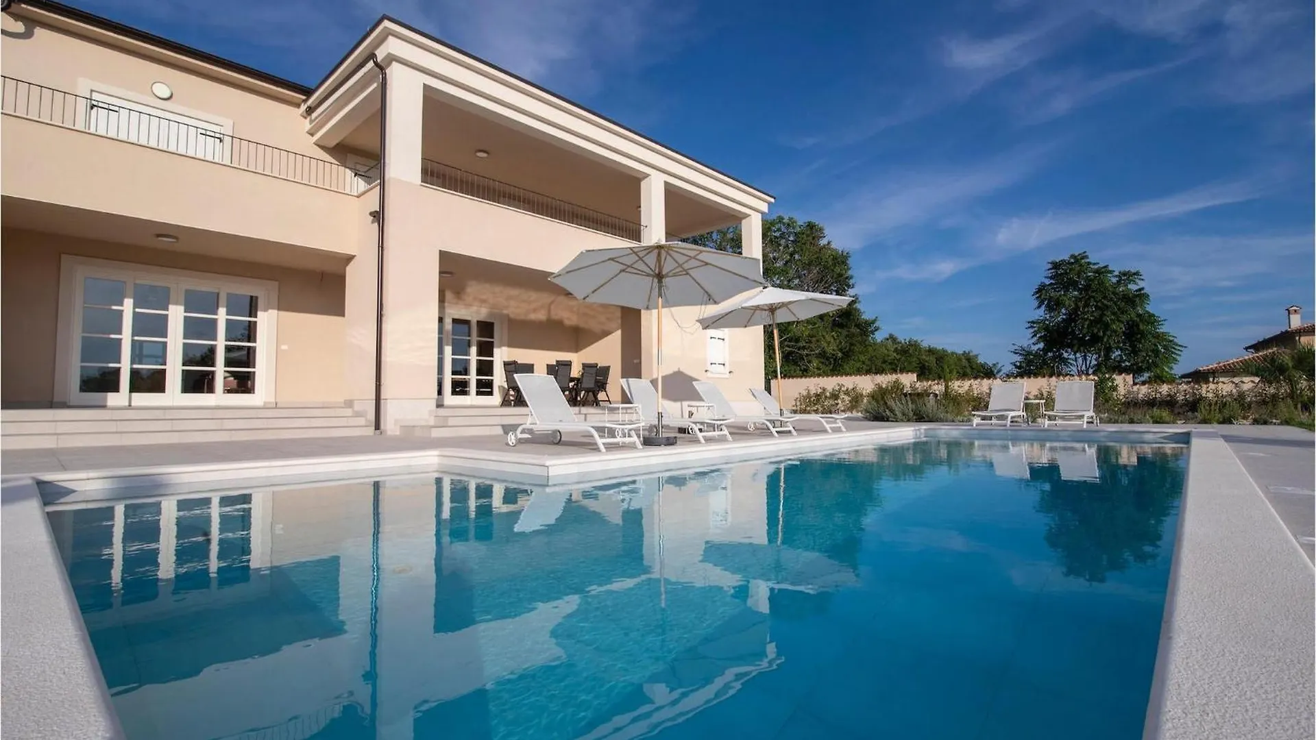 Holiday home Villa Stella Smoljanci Croatia