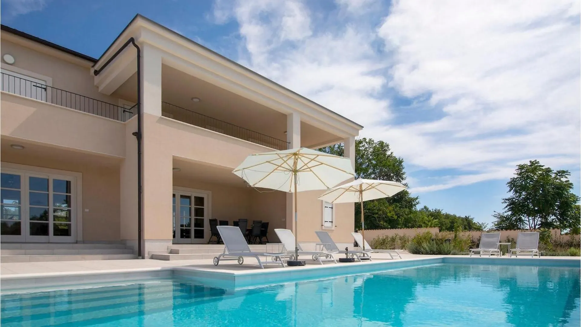 Villa Stella Smoljanci