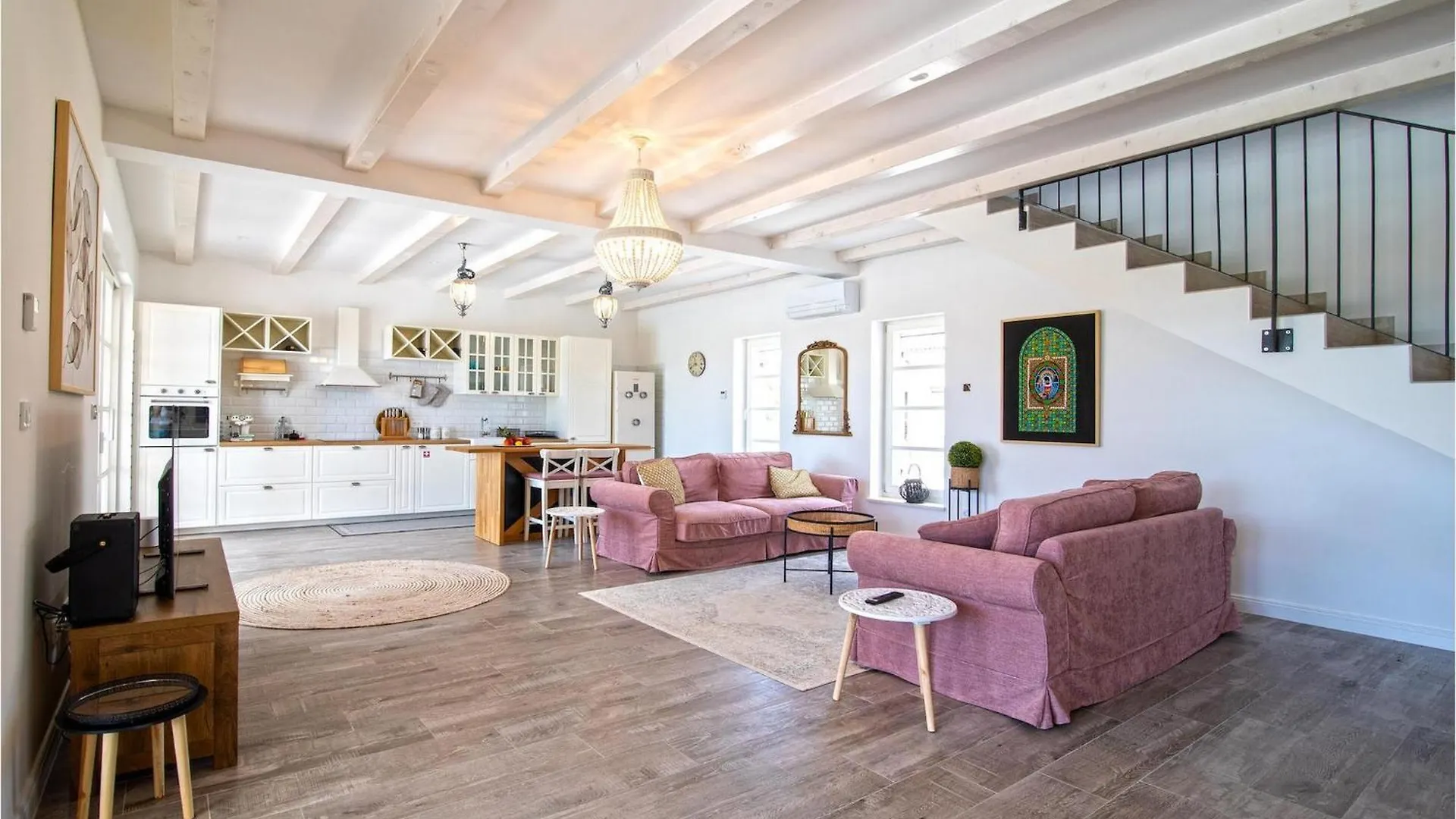 Villa Stella Smoljanci 0*,