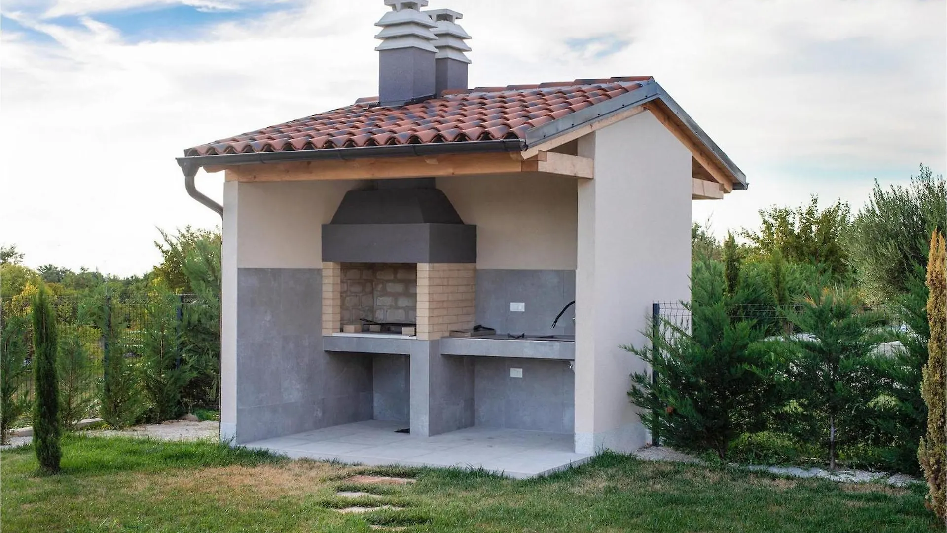 Villa Stella Smoljanci