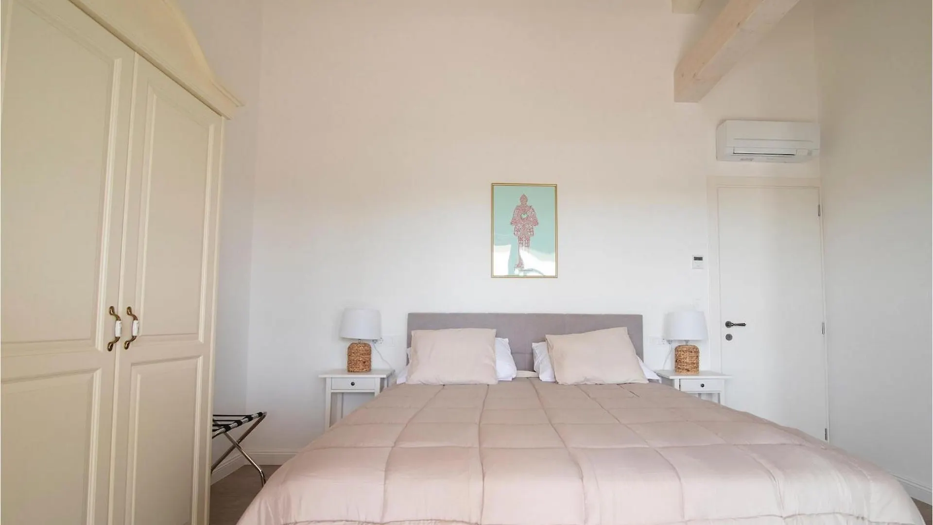 Villa Stella Smoljanci Croatia